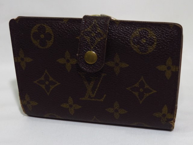 ルイヴィトン　財布