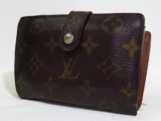 ルイヴィトン　財布