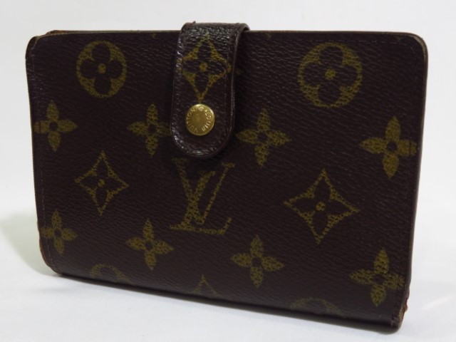 ルイヴィトン　財布