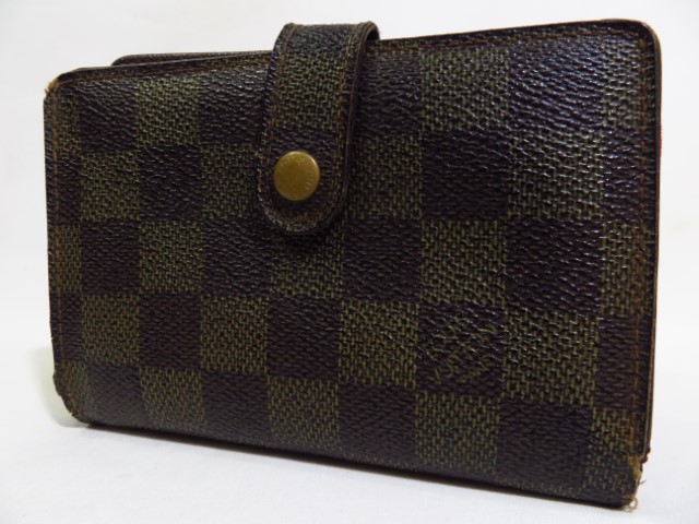 ルイヴィトン　財布