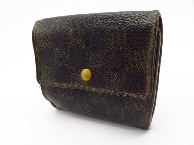 ルイヴィトン　財布