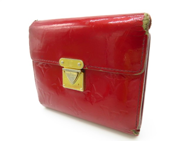 ルイヴィトン　財布