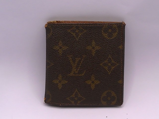 ルイヴィトン　財布