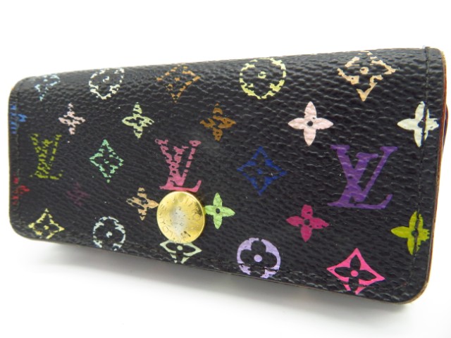 ルイヴィトン　キーケース