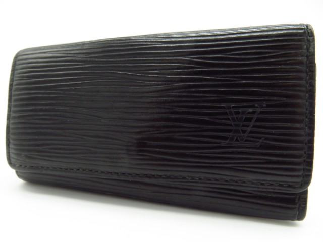 ルイヴィトン　キーケース