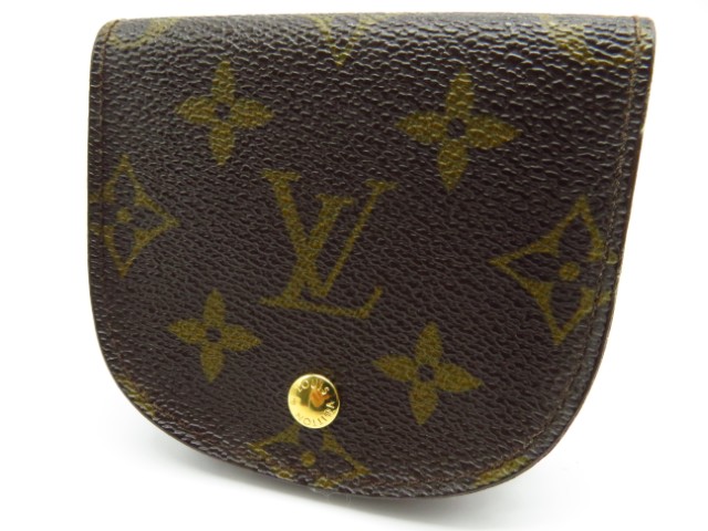 ルイヴィトン　コインケース