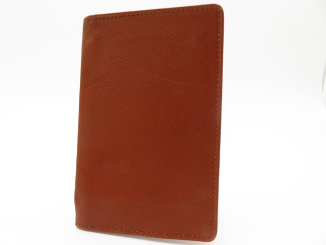 ルイヴィトン　パスケース