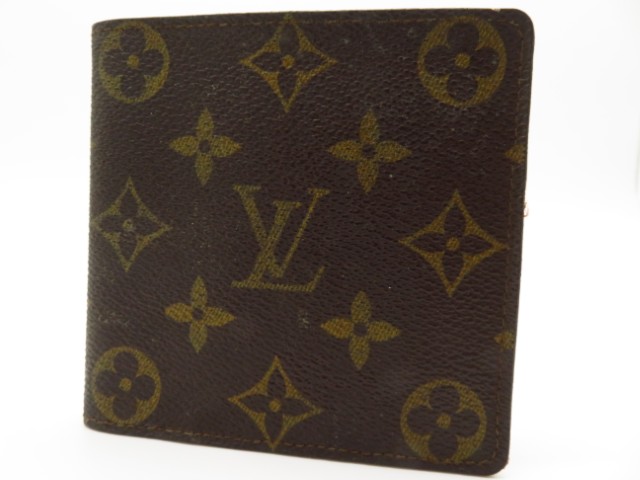 ルイヴィトン　財布