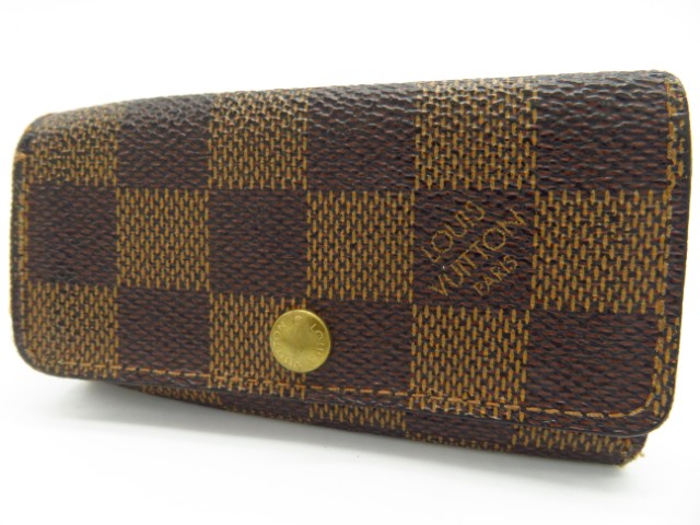 ルイヴィトン　キーケース