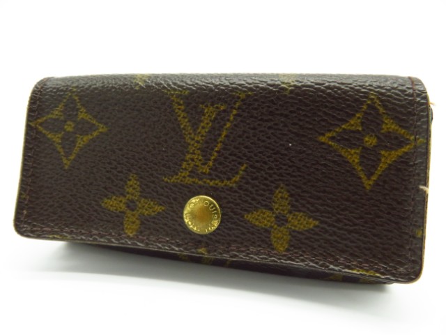 ルイヴィトン　キーケース