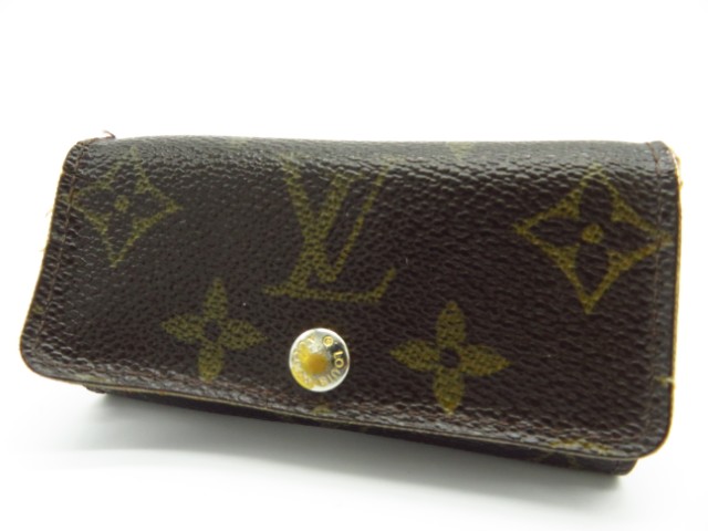 ルイヴィトン　キーケース