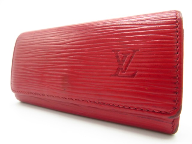 ルイヴィトン　キーケース