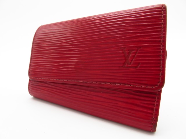 ルイヴィトン　キーケース