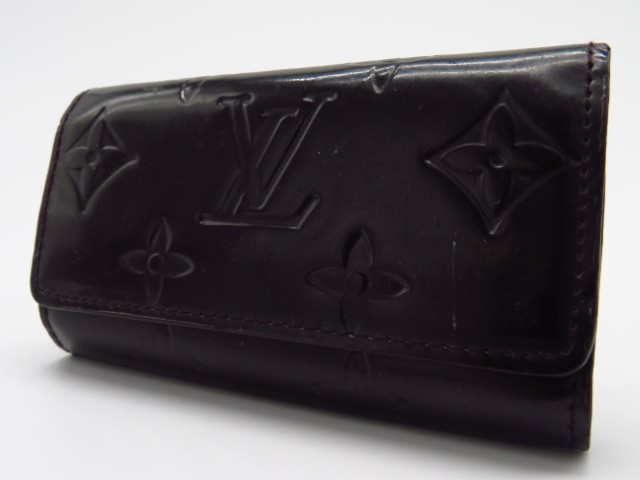 ルイヴィトン　キーケース