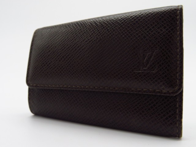ルイヴィトン　キーケース