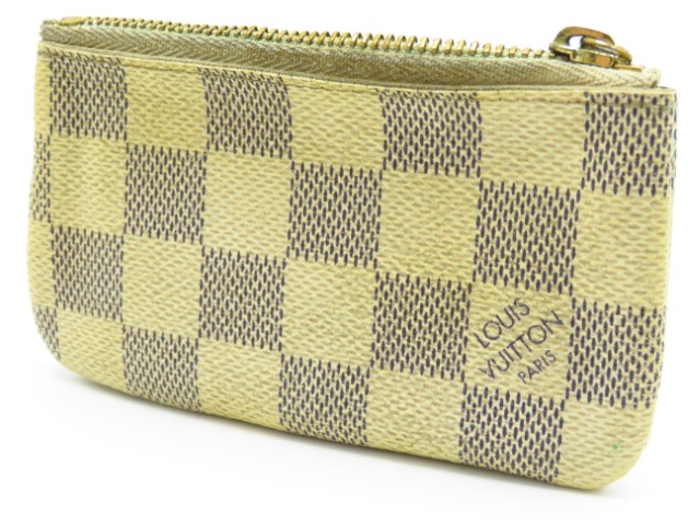 ルイヴィトン　ポシェットクレ