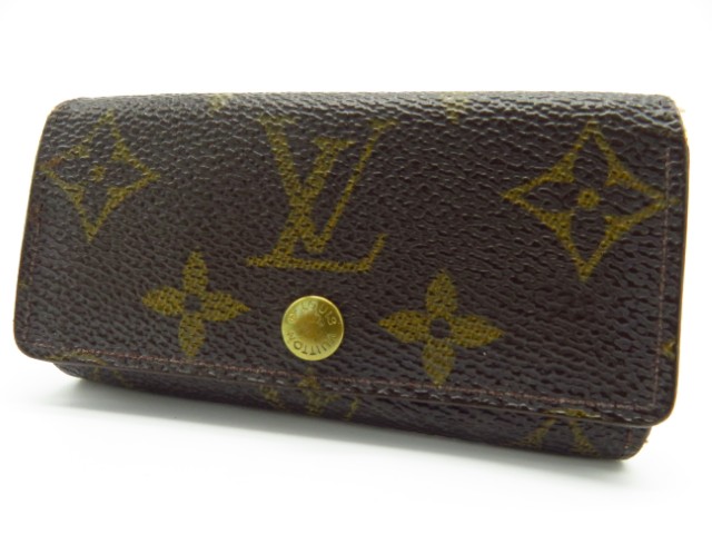 ルイヴィトン　キーケース