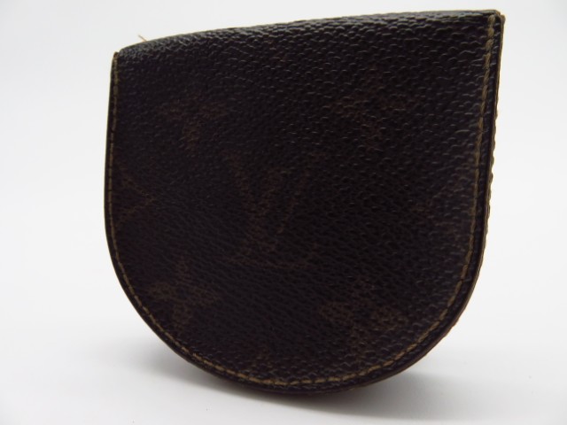 ルイヴィトン　コインケース