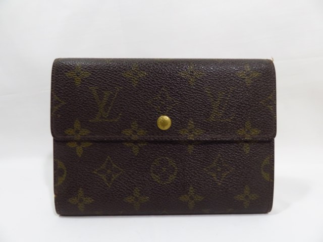 ルイヴィトン　財布