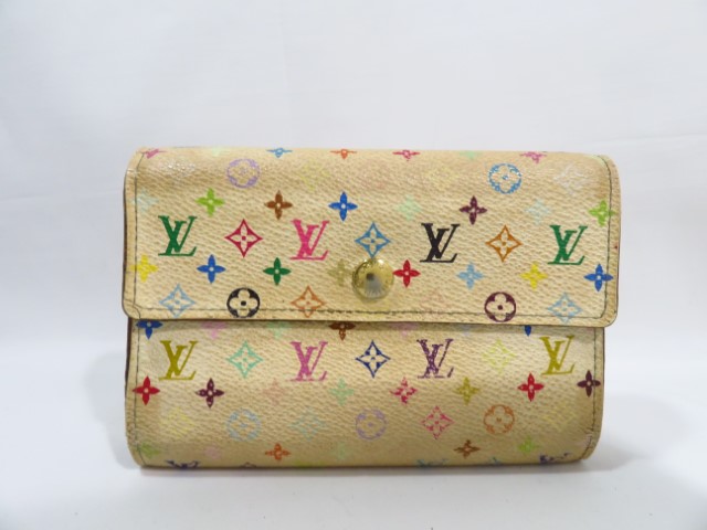 ルイヴィトン　財布