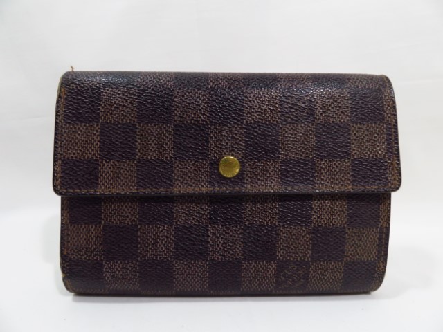 ルイヴィトン　財布