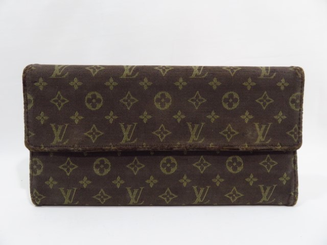 ルイヴィトン　財布