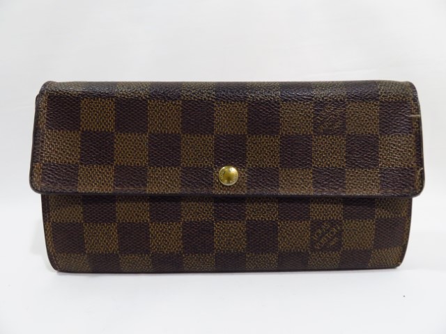 ルイヴィトン　財布