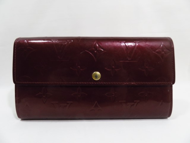 ルイヴィトン　財布