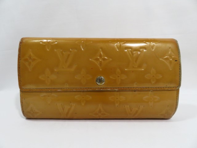 ルイヴィトン　財布