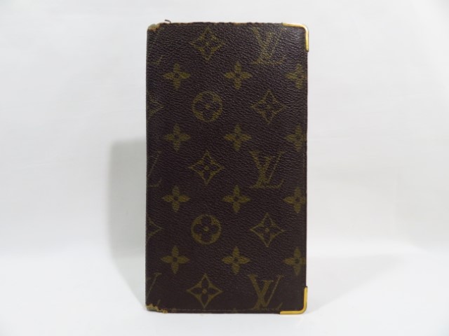 ルイヴィトン　財布