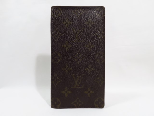 ルイヴィトン　財布