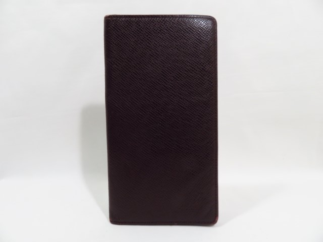 ルイヴィトン　財布