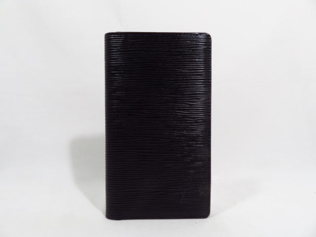 ルイヴィトン　手帳カバー