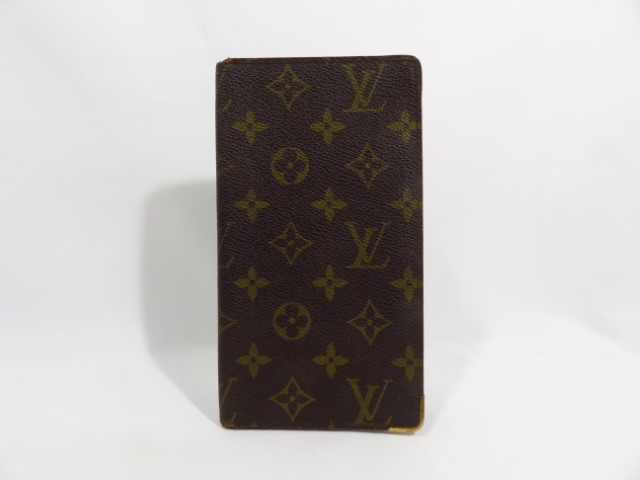 ルイヴィトン　財布