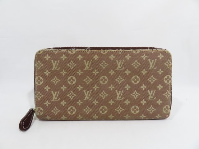 ルイヴィトン　財布