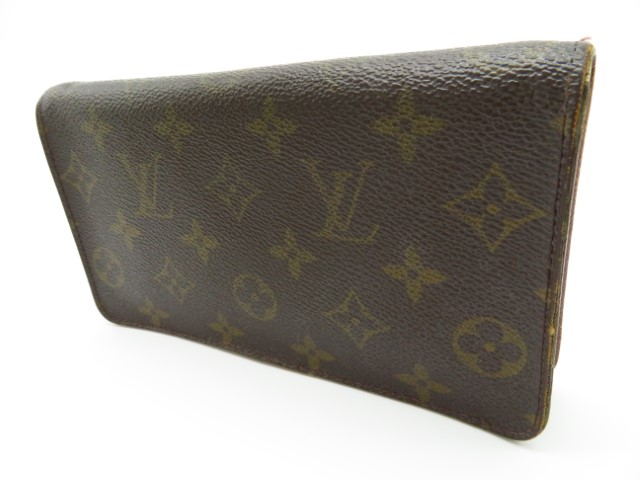 ルイヴィトン　財布