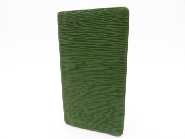 ルイヴィトン　財布