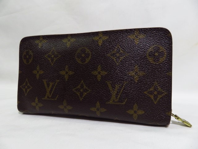 ルイヴィトン　財布