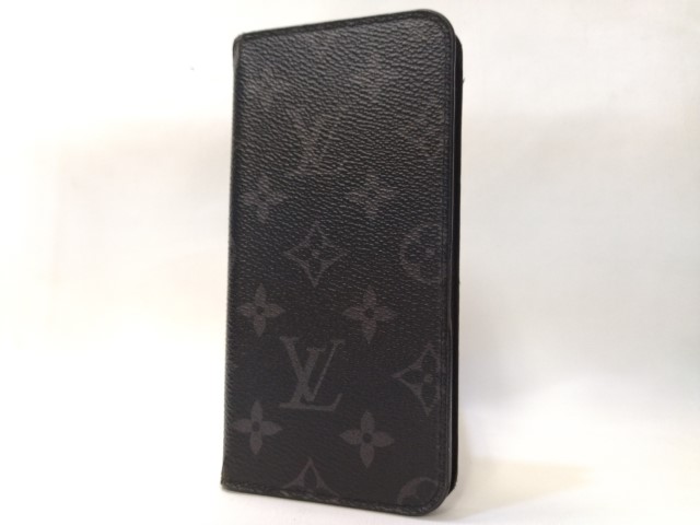 ルイヴィトン　iPhoneケース