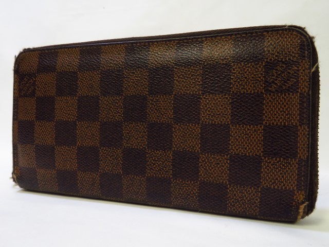 ルイヴィトン　財布