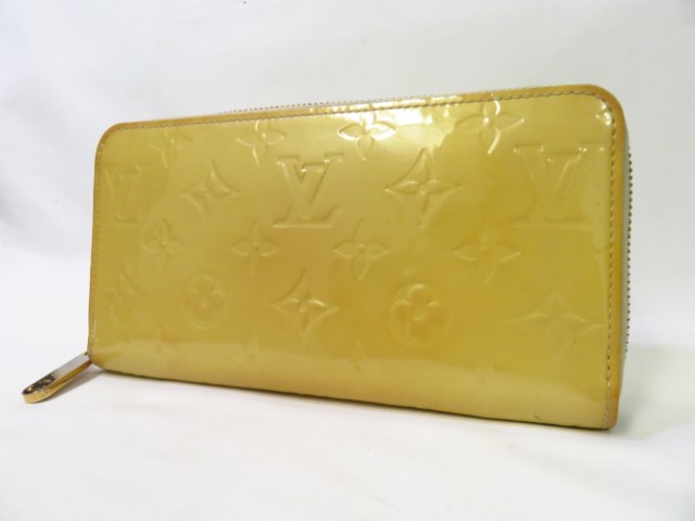 ルイヴィトン　財布