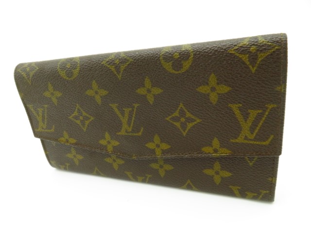 ルイヴィトン　財布