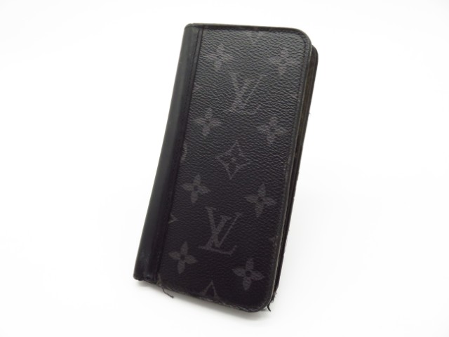 ルイヴィトン　iPhoneケース