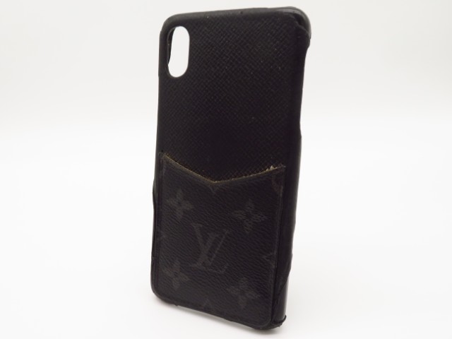 ルイヴィトン　iPhoneケース