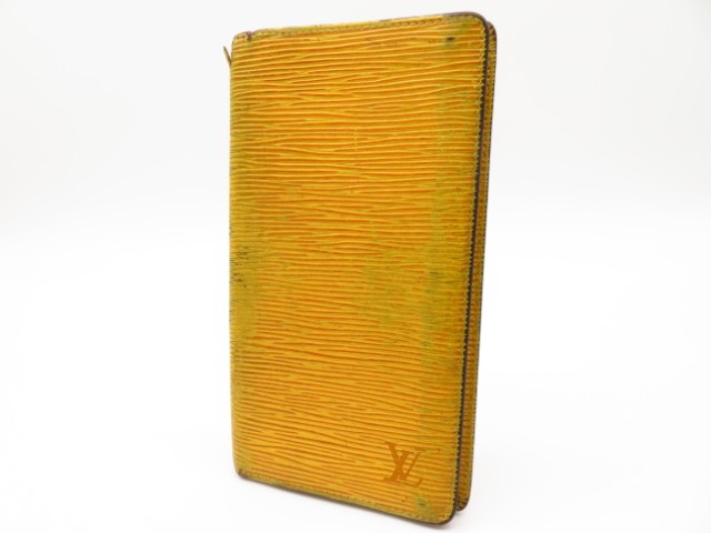 ルイヴィトン　財布